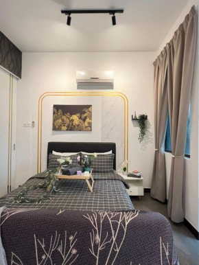 Breeze Cottage@Empire Damansara